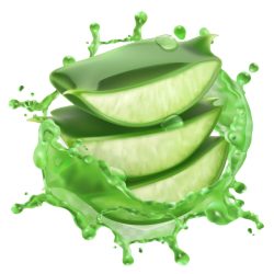 Aloevera liquid
