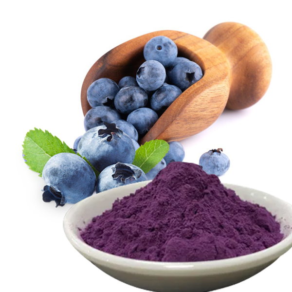 Bluberry Powder