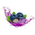 Bluberry Liquid