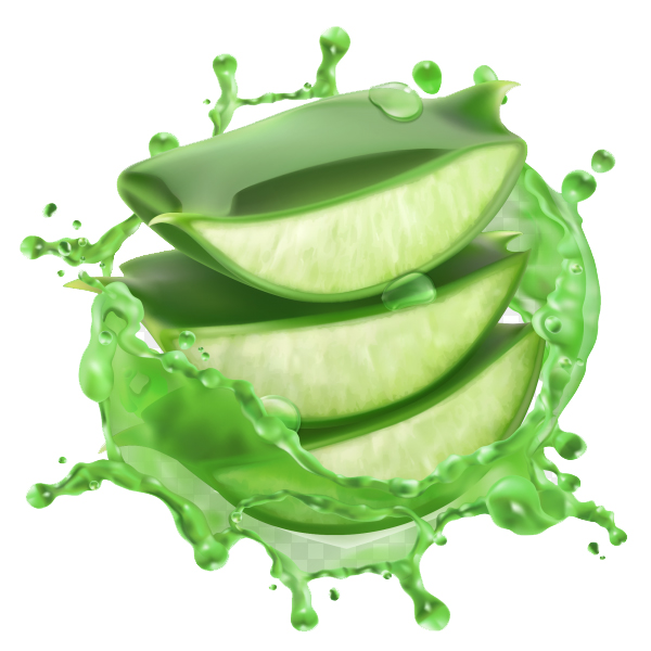 Aloevera liquid
