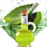 Aloevera Oil