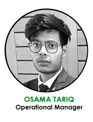 osama tariq