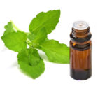 Mint Oil