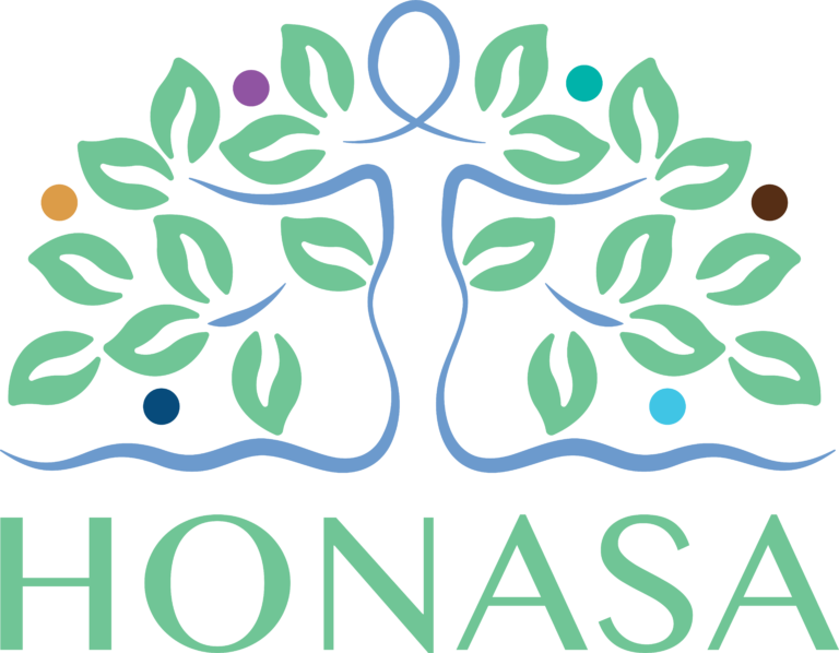 New_honasa_logo