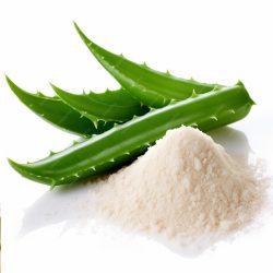 Aloevera Dry Powder